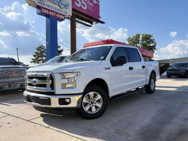 2014 Ford F-150 XLT for sale in Baton Rouge, LA
