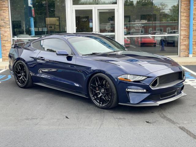 2019 Ford Mustang GT Premium for sale in Burlington, NJ