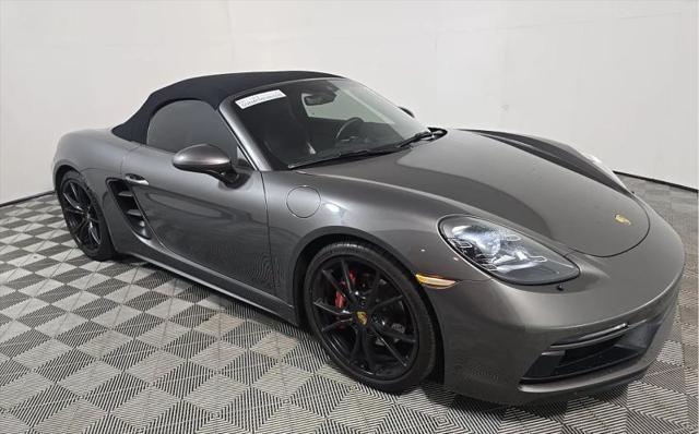 2019 Porsche 718 Boxster GTS for sale in Burlington, NJ
