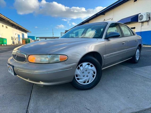 1999 Buick Century Custom for sale in Honolulu, HI