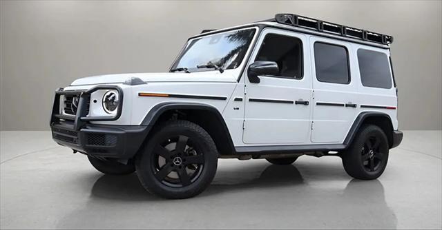 2022 Mercedes-Benz G 550 4MATIC for sale in East Petersburg, PA