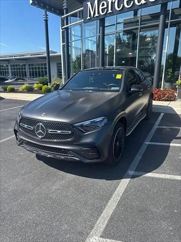 2024 Mercedes-Benz GLC 4MATIC for sale in East Petersburg, PA