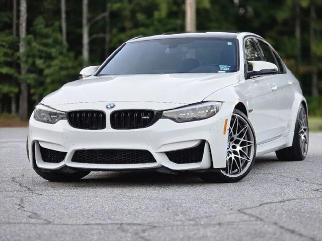 2018 BMW M3 Base for sale in Lawrenceville, GA