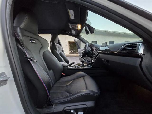 2018 BMW M3 Base