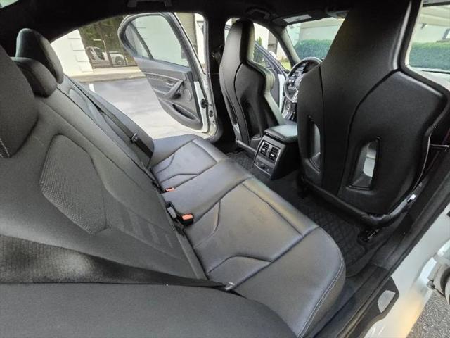 2018 BMW M3 Base
