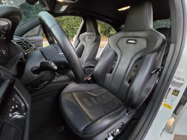 2018 BMW M3 Base