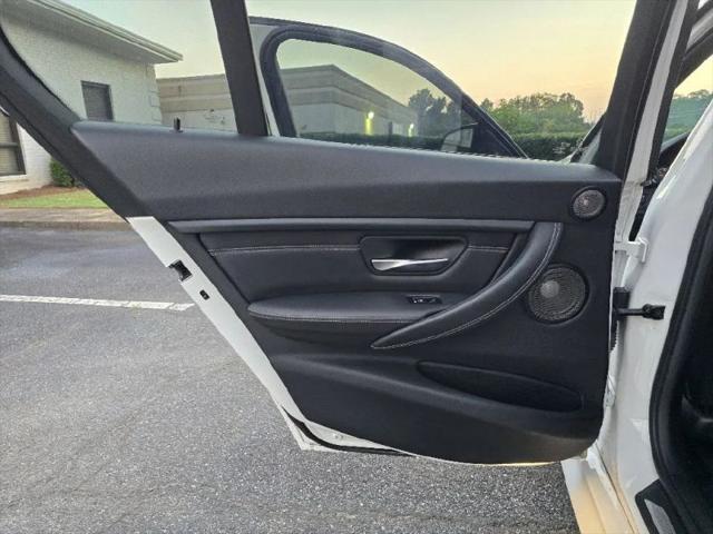 2018 BMW M3 Base