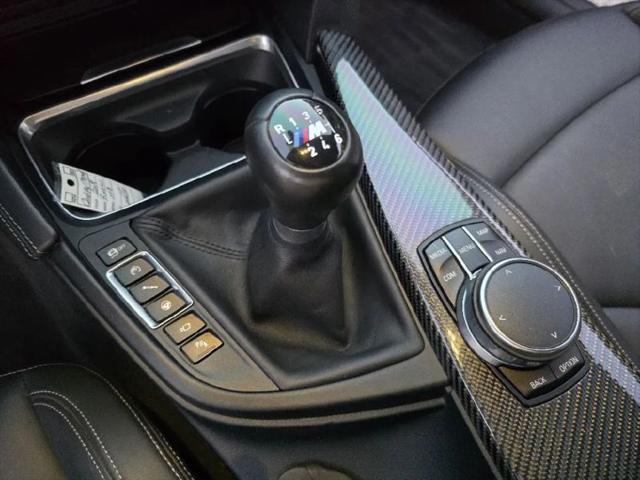 2018 BMW M3 Base