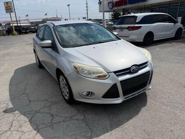 2012 Ford Focus SE for sale in Hazel Crest, IL