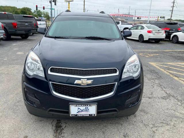 2015 Chevrolet Equinox 1LT for sale in Hazel Crest, IL