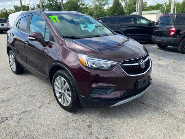 2017 Buick Encore Preferred for sale in Hazel Crest, IL