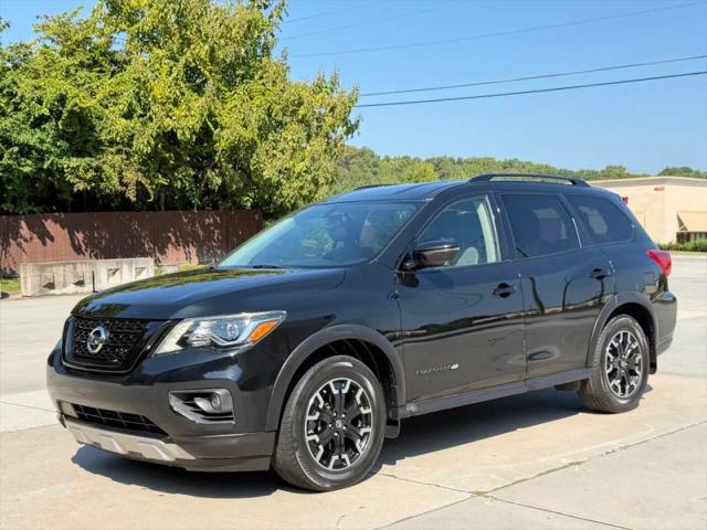 2019 Nissan Pathfinder SL for sale in Lilburn, GA