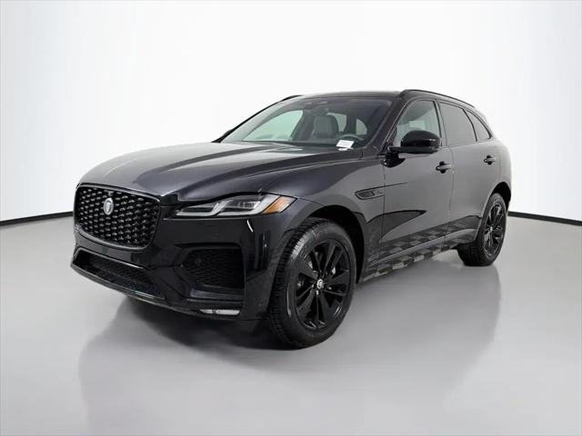 2026 Jaguar F-PACE R-Dynamic S P250 AWD Automatic for sale in North Miami, FL