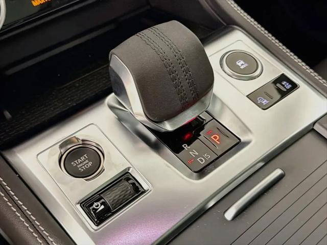 2026 Jaguar F-PACE R-Dynamic S P250 AWD Automatic