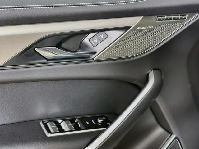 2026 Jaguar F-PACE R-Dynamic S P250 AWD Automatic