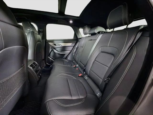 2026 Jaguar F-PACE R-Dynamic S P250 AWD Automatic