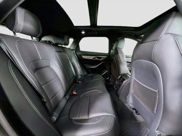 2026 Jaguar F-PACE R-Dynamic S P250 AWD Automatic