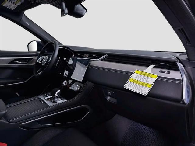 2026 Jaguar F-PACE R-Dynamic S P250 AWD Automatic