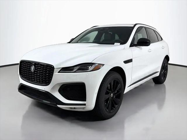 2026 Jaguar F-PACE R-Dynamic S P250 AWD Automatic for sale in North Miami, FL