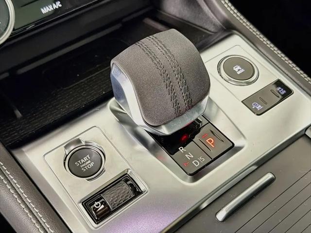2026 Jaguar F-PACE R-Dynamic S P250 AWD Automatic