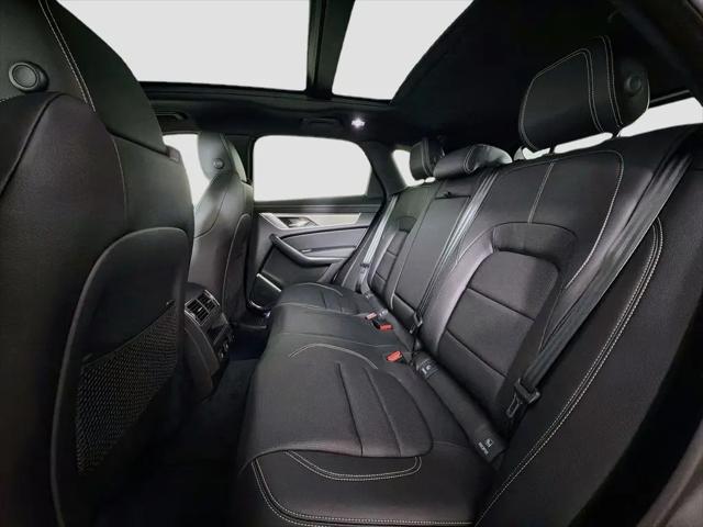 2026 Jaguar F-PACE R-Dynamic S P250 AWD Automatic