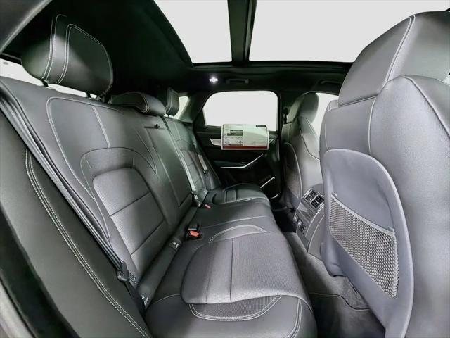 2026 Jaguar F-PACE R-Dynamic S P250 AWD Automatic