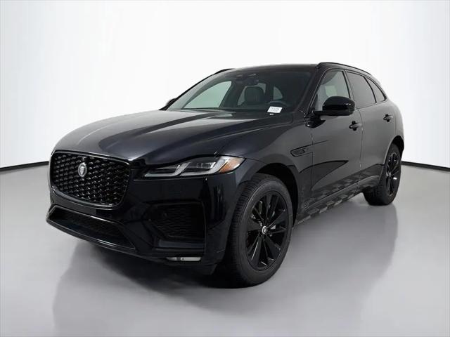 2026 Jaguar F-PACE R-Dynamic S P250 AWD Automatic for sale in North Miami, FL