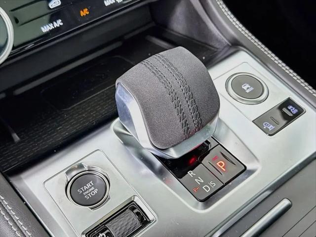 2026 Jaguar F-PACE R-Dynamic S P250 AWD Automatic