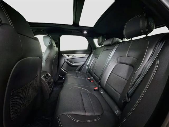 2026 Jaguar F-PACE R-Dynamic S P250 AWD Automatic