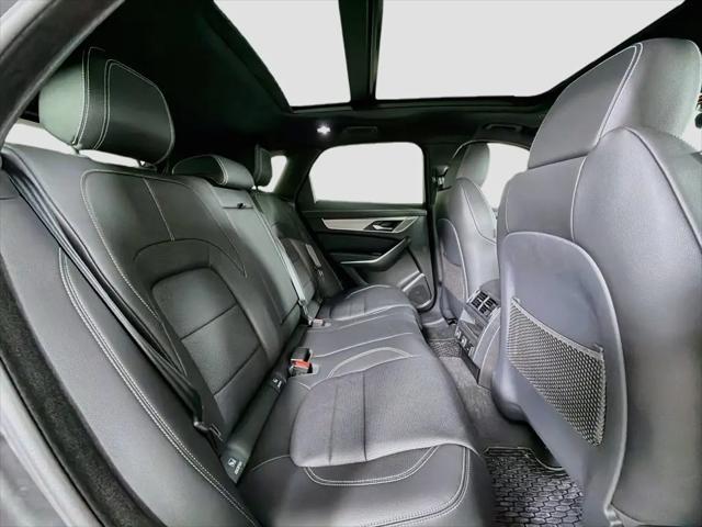 2026 Jaguar F-PACE R-Dynamic S P250 AWD Automatic
