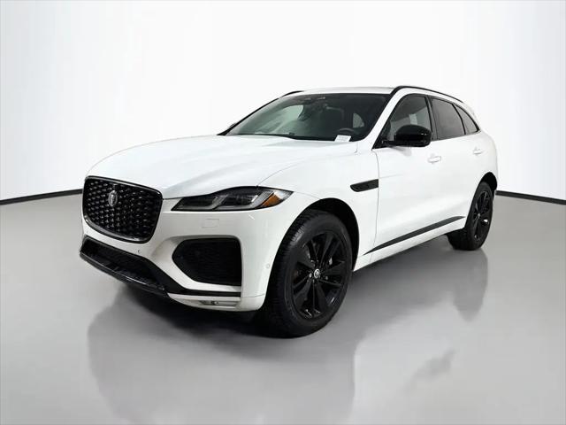 2026 Jaguar F-PACE R-Dynamic S P250 AWD Automatic for sale in North Miami, FL