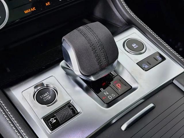 2026 Jaguar F-PACE R-Dynamic S P250 AWD Automatic