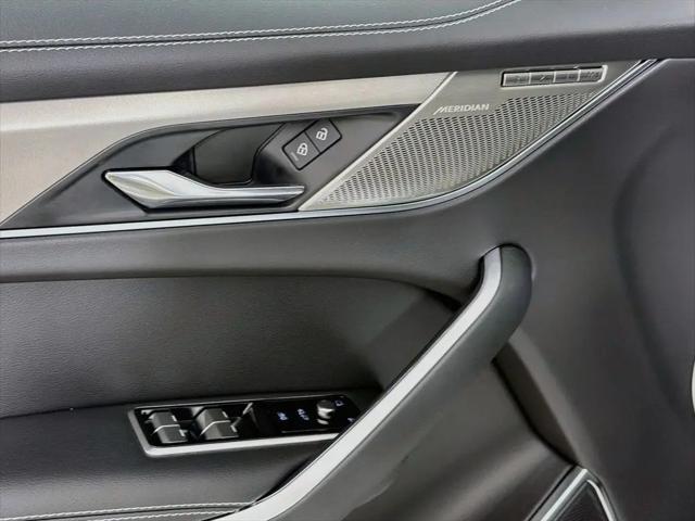 2026 Jaguar F-PACE R-Dynamic S P250 AWD Automatic