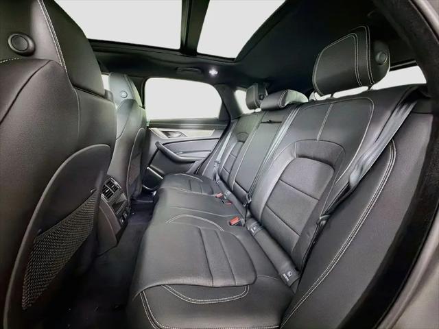 2026 Jaguar F-PACE R-Dynamic S P250 AWD Automatic