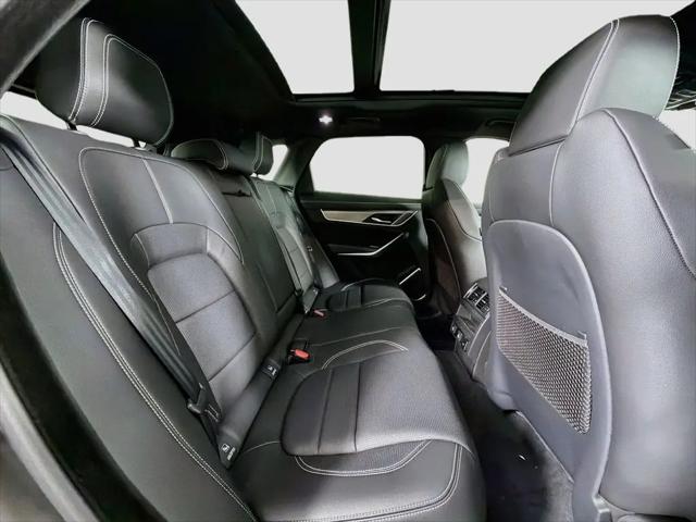 2026 Jaguar F-PACE R-Dynamic S P250 AWD Automatic