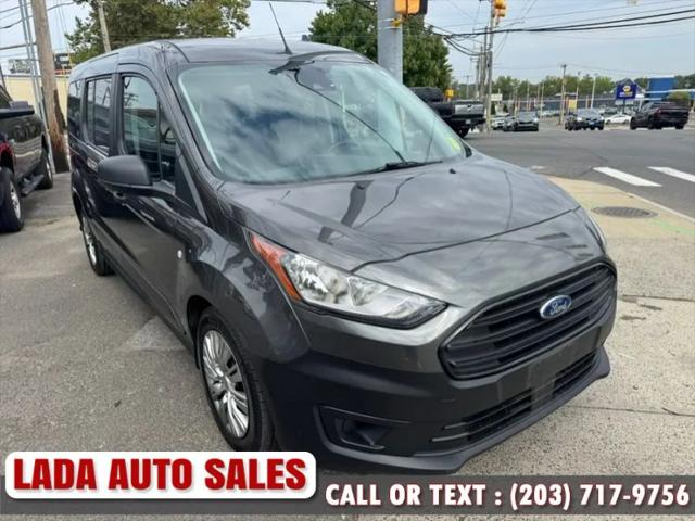 2021 Ford Transit Connect XL Passenger Wagon for sale in Bridgeport, CT