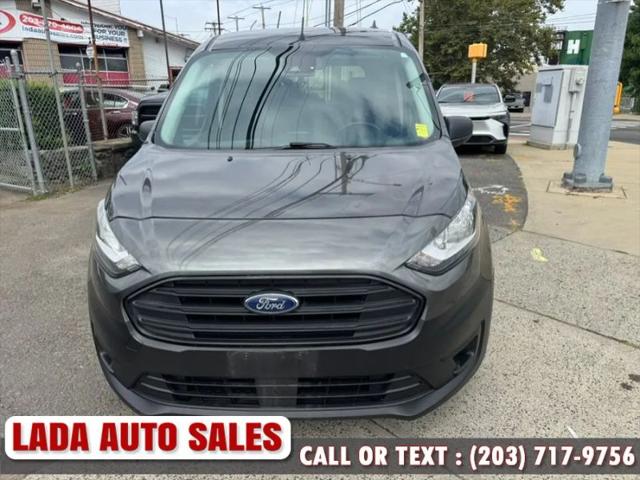 2021 Ford Transit Connect XL Passenger Wagon