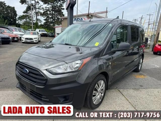 2021 Ford Transit Connect XL Passenger Wagon