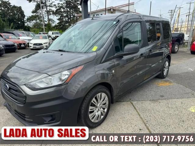 2021 Ford Transit Connect XL Passenger Wagon