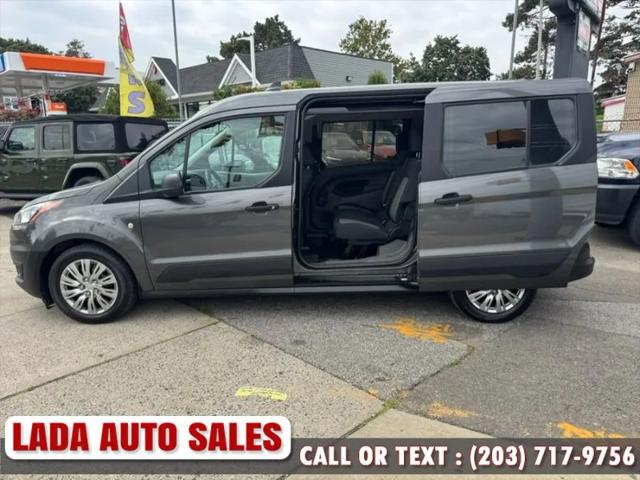 2021 Ford Transit Connect XL Passenger Wagon