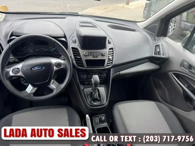 2021 Ford Transit Connect XL Passenger Wagon
