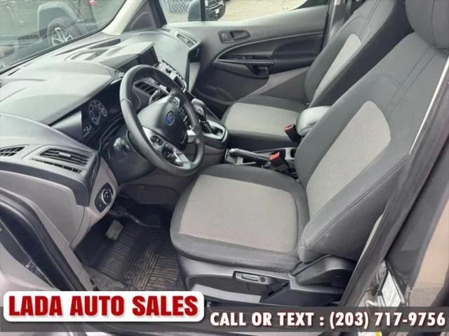 2021 Ford Transit Connect XL Passenger Wagon