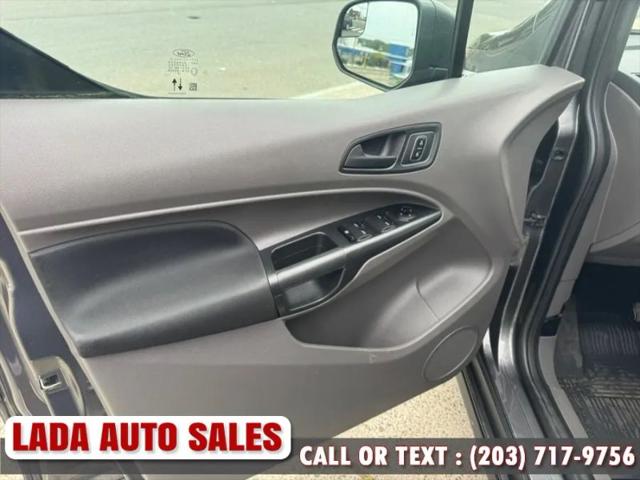 2021 Ford Transit Connect XL Passenger Wagon