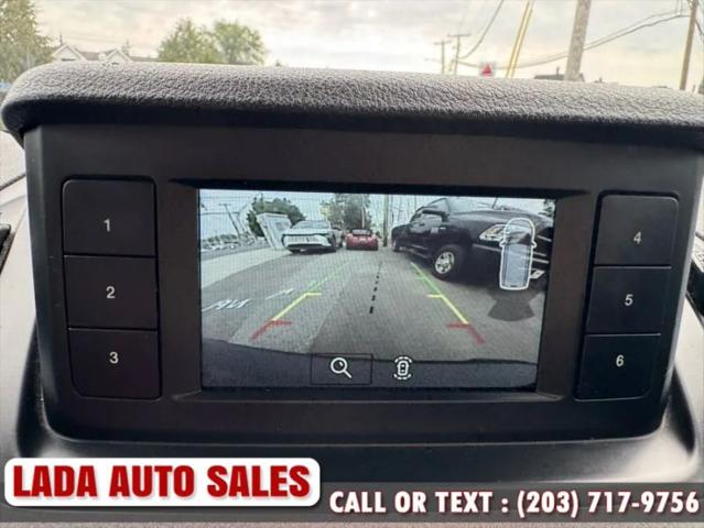 2021 Ford Transit Connect XL Passenger Wagon