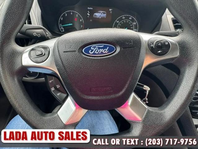 2021 Ford Transit Connect XL Passenger Wagon