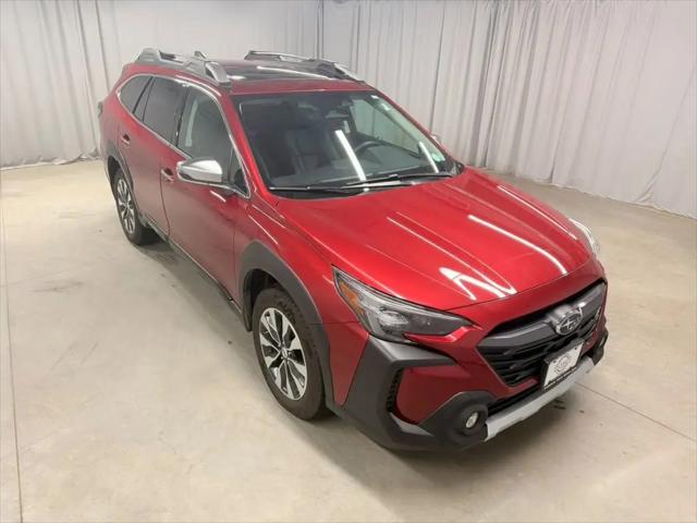 2024 Subaru Outback Touring XT for sale in Tilton, NH