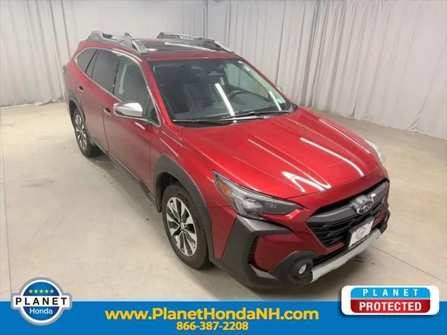 2024 Subaru Outback Touring XT for sale in Tilton, NH
