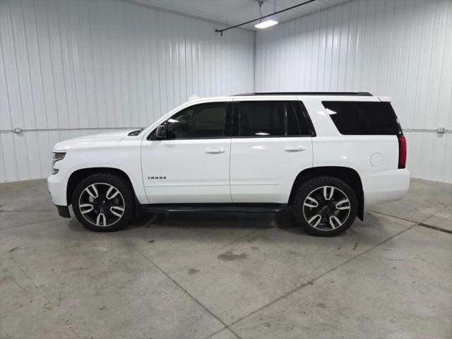 2018 Chevrolet Tahoe Premier for sale in Sioux Falls, SD