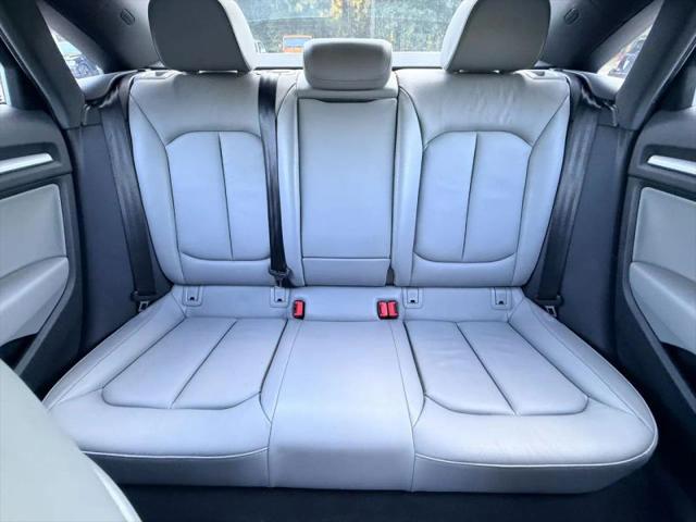 2017 Audi A3 2.0T Premium