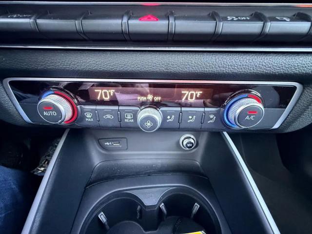2017 Audi A3 2.0T Premium